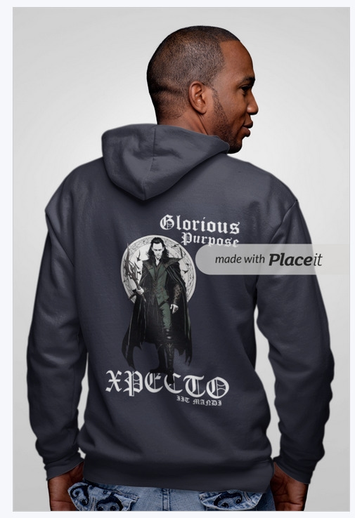 Merch item 2